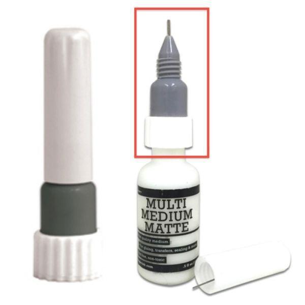 RANGER Fine Tip Applicator .5oz  1PCS - 2