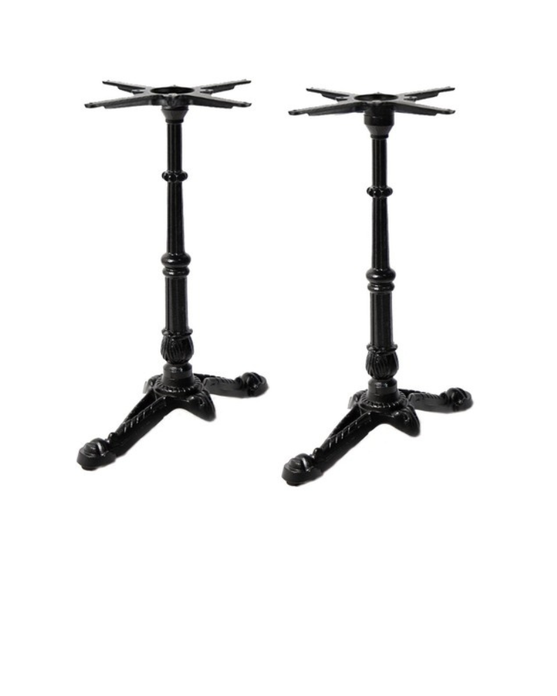 AFRICA DUO - bordsstativ (140x80) - 2