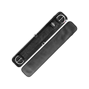 Westerngjord med avtagbar neoprene