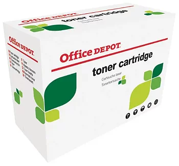 Toner OD C8061X Miljö svart