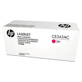 Toner HP CE343AC Contract Mag.