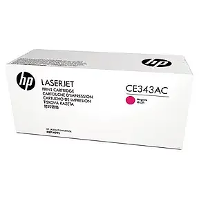 Toner HP CE343AC Contract Mag.