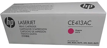 Toner HP CE413AC Contract
