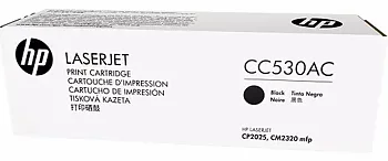 Toner HP CC530AC Contract