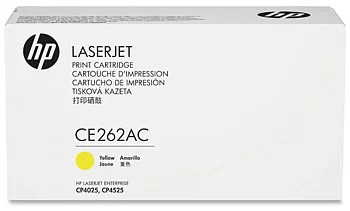 Toner HP CE262AC Contract