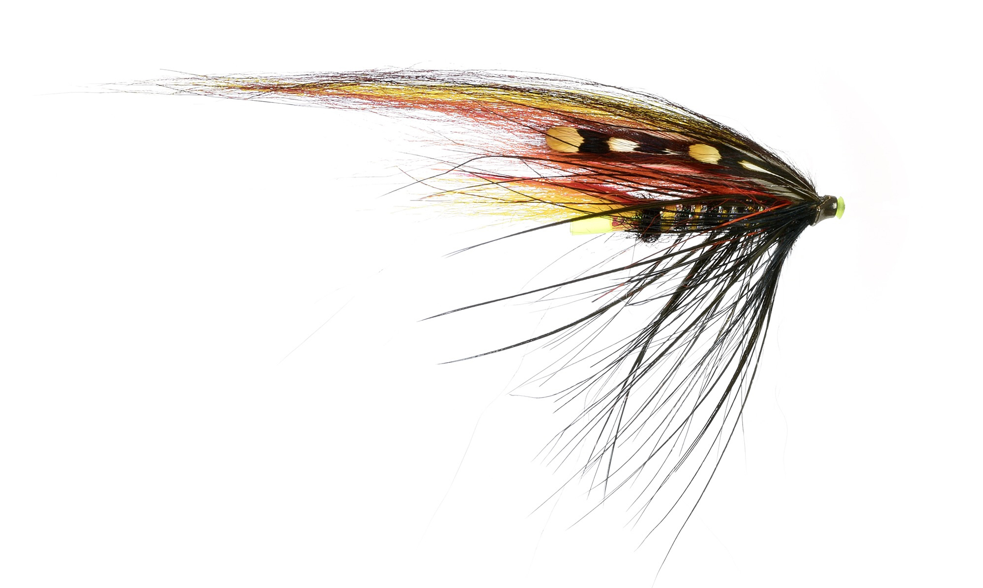 Mikael Frödin Classic Series - 10