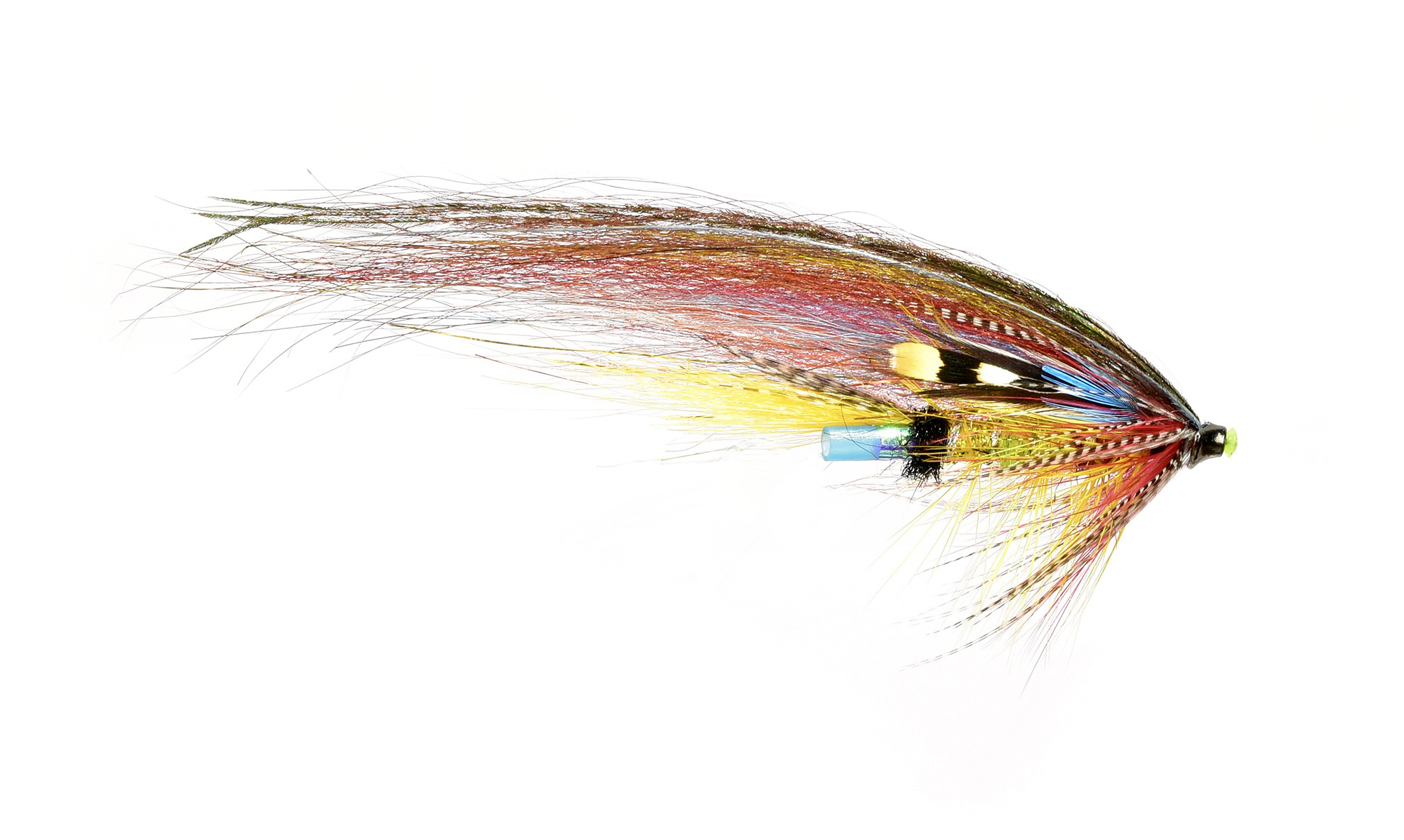 Mikael Frödin Classic Series - 5