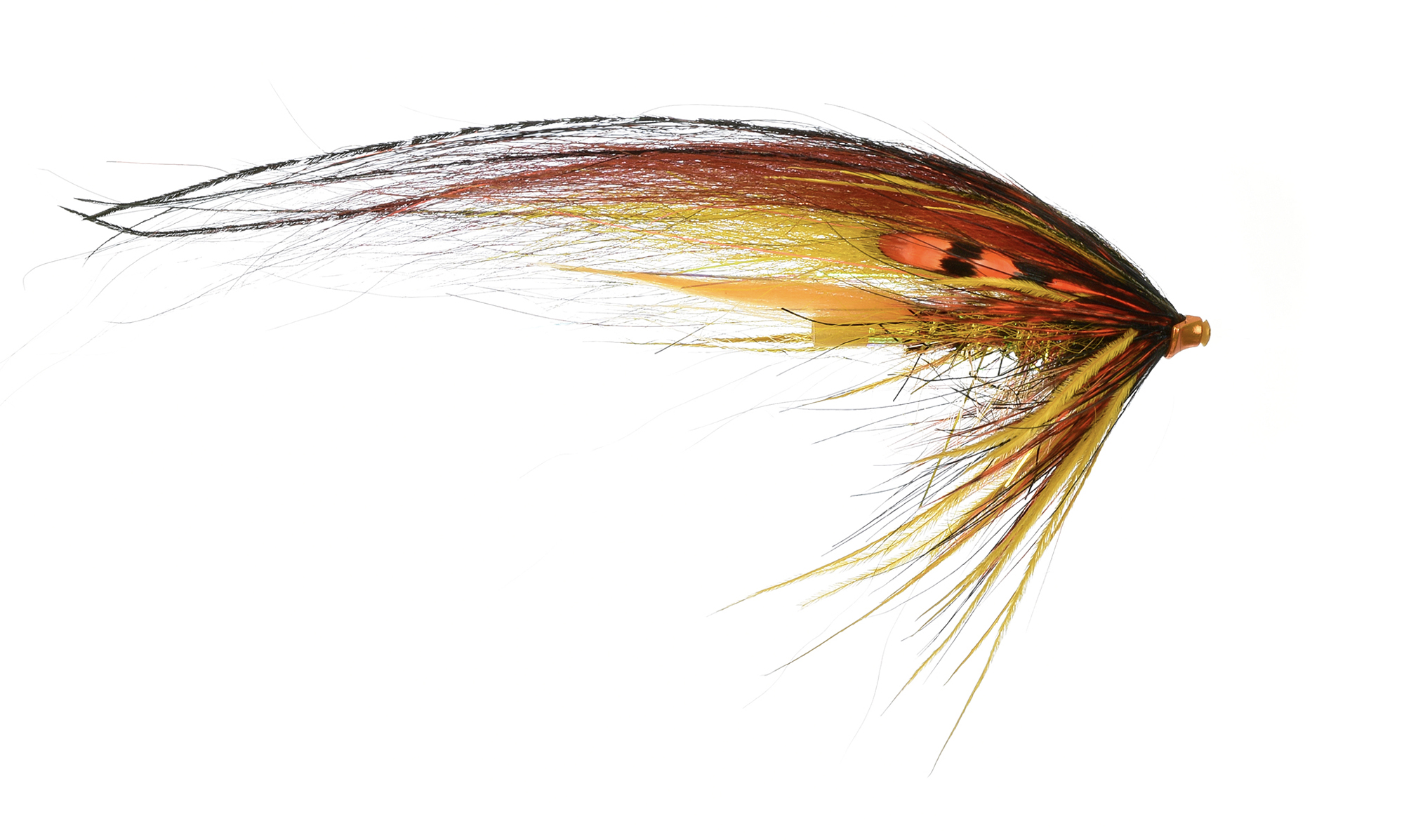 Mikael Frödin Classic Series - 12