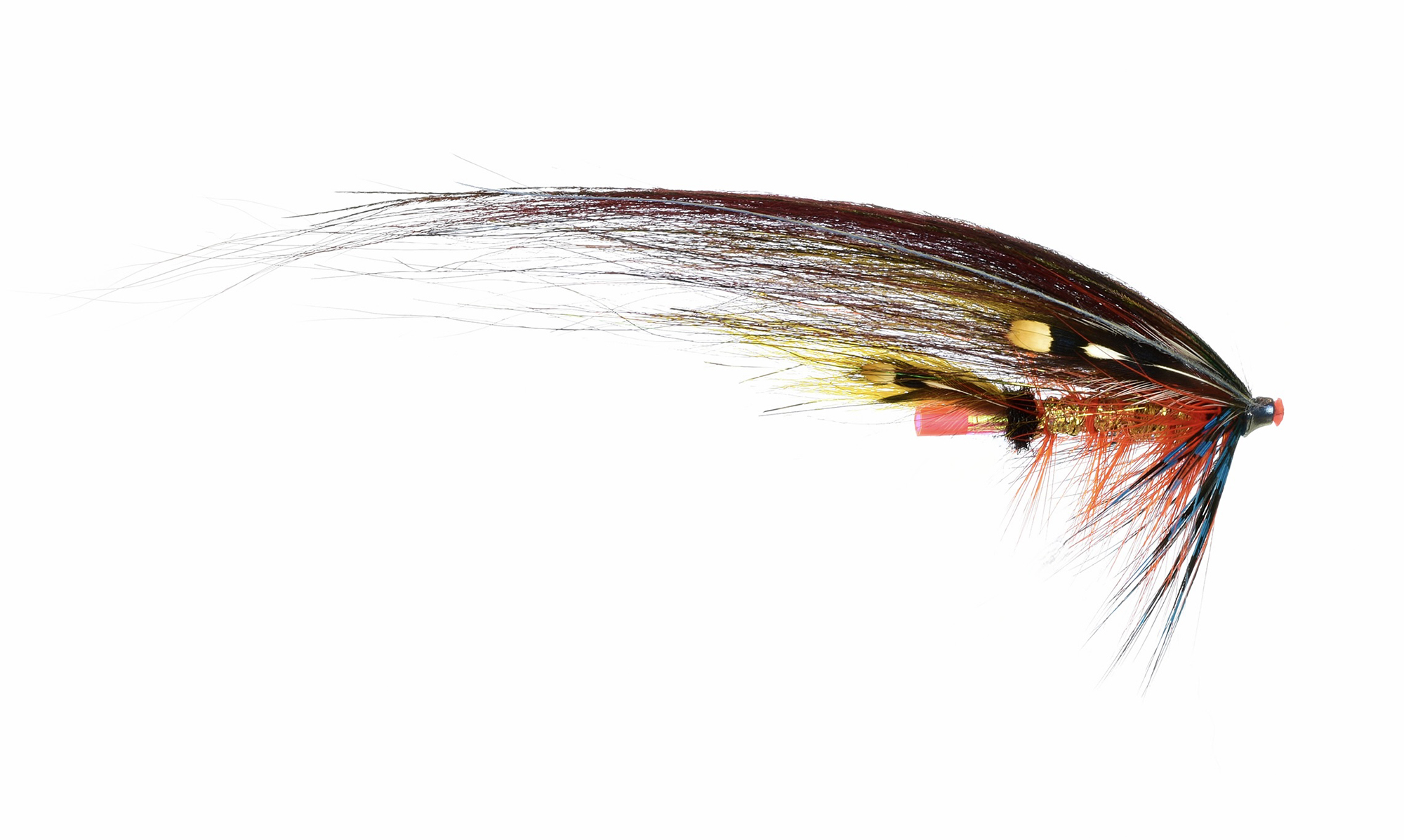 Mikael Frödin Classic Series - 4