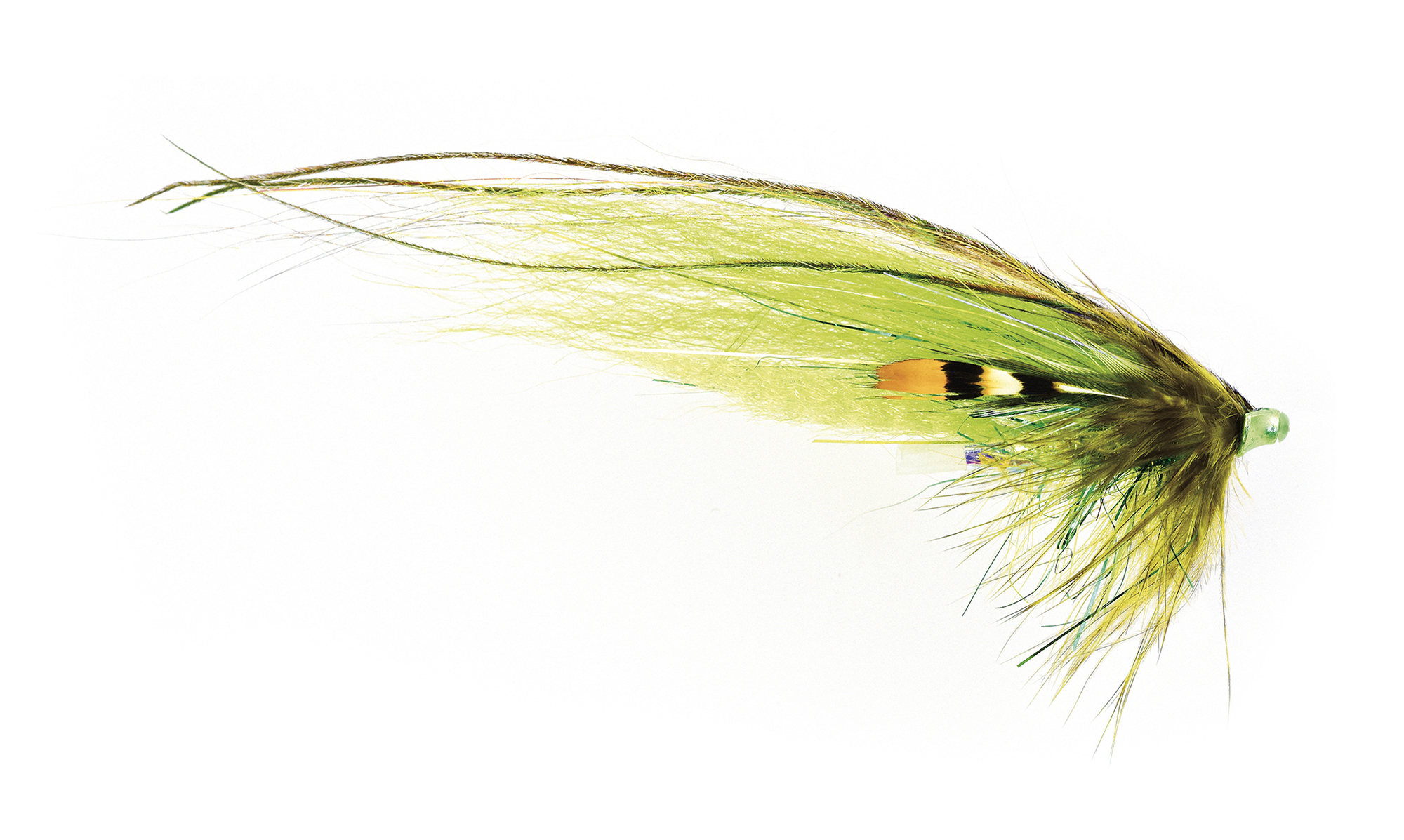 Mikael Frödin Classic Series - 18
