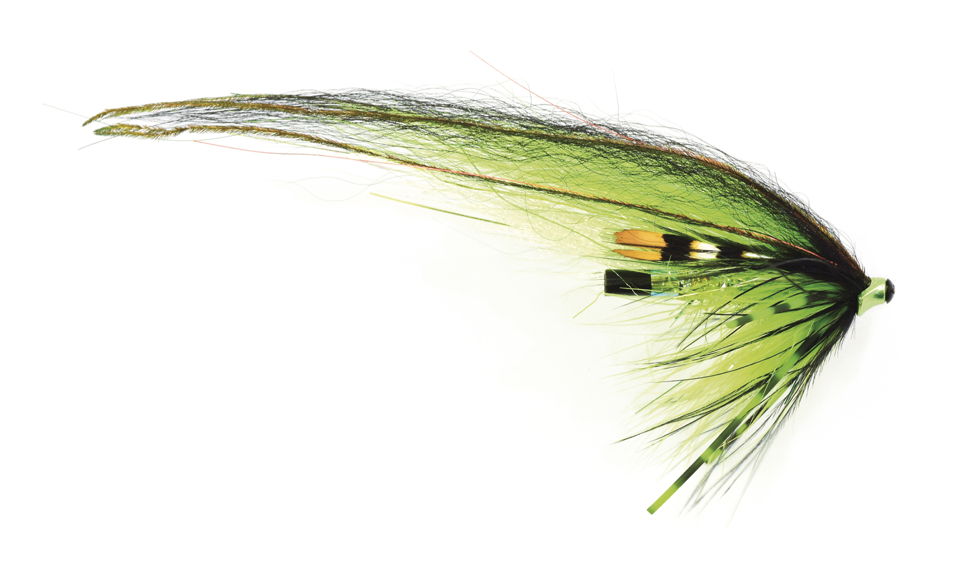 Mikael Frödin Classic Series - 19