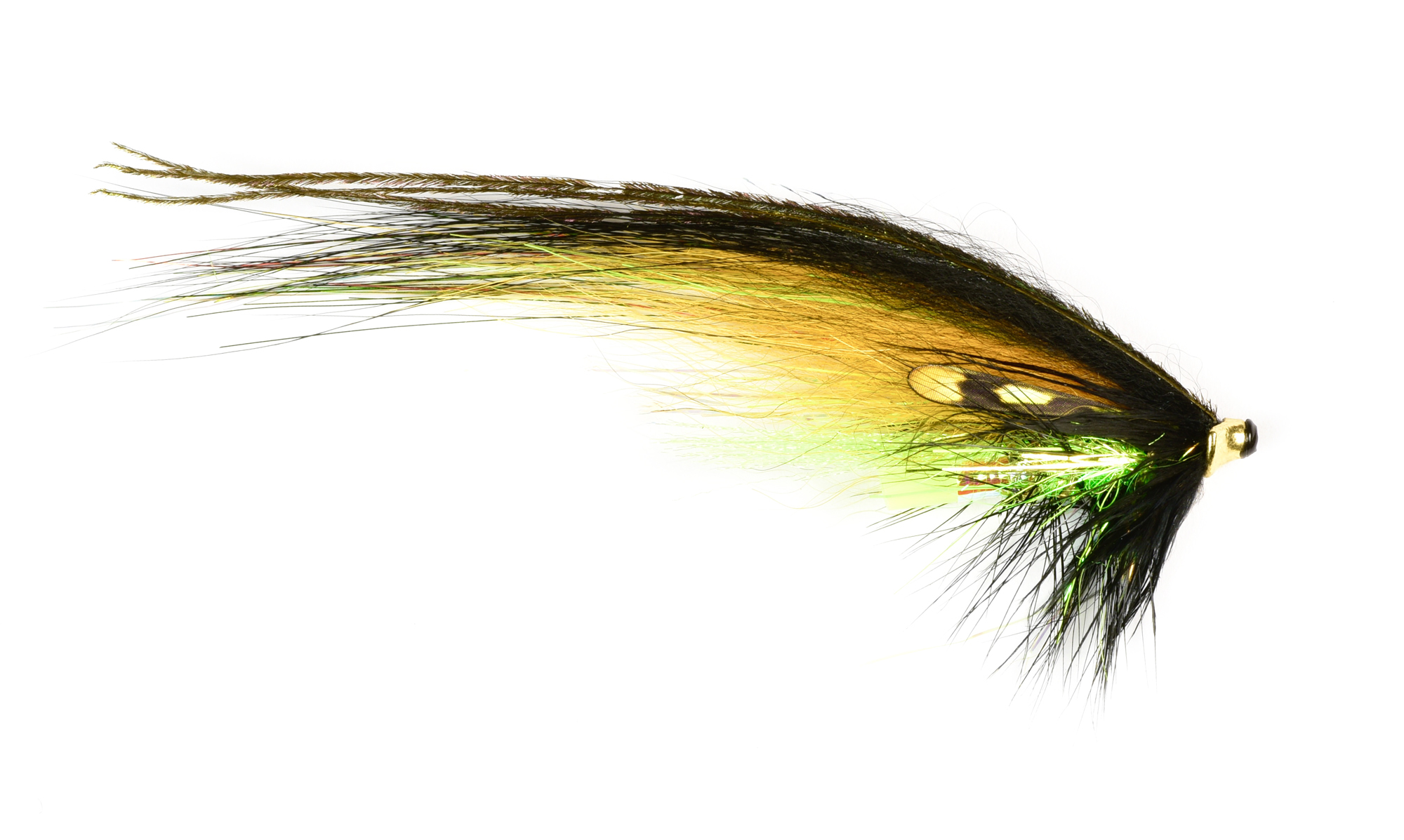 Mikael Frödin Classic Series - 13
