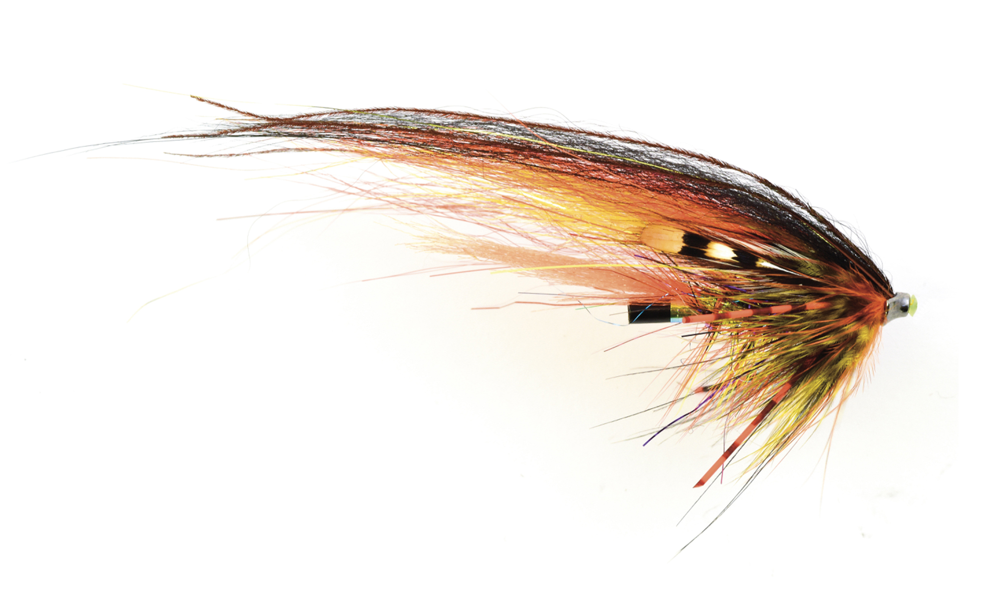 Mikael Frödin Classic Series - 22