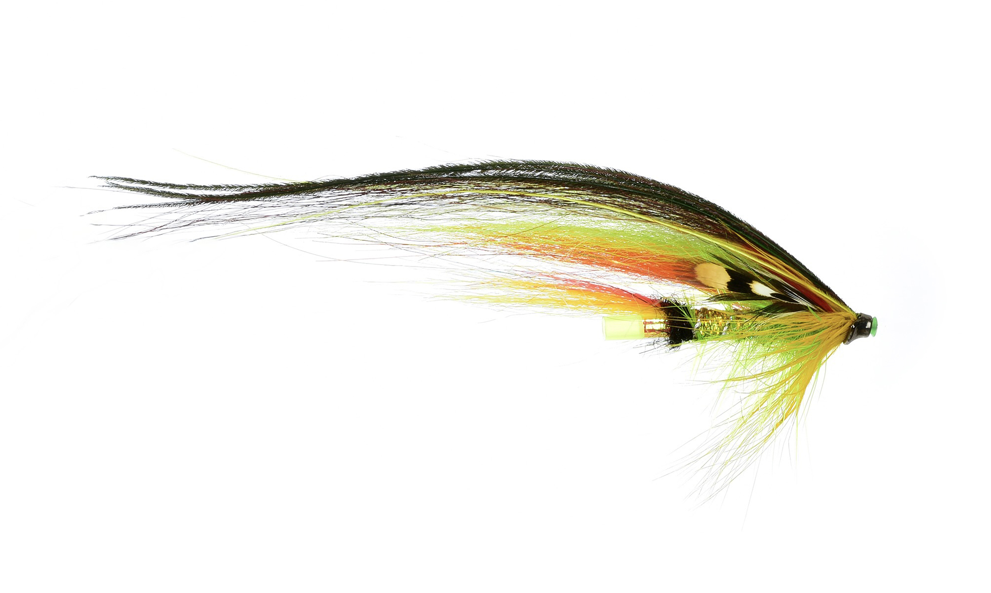 Mikael Frödin Classic Series - 9