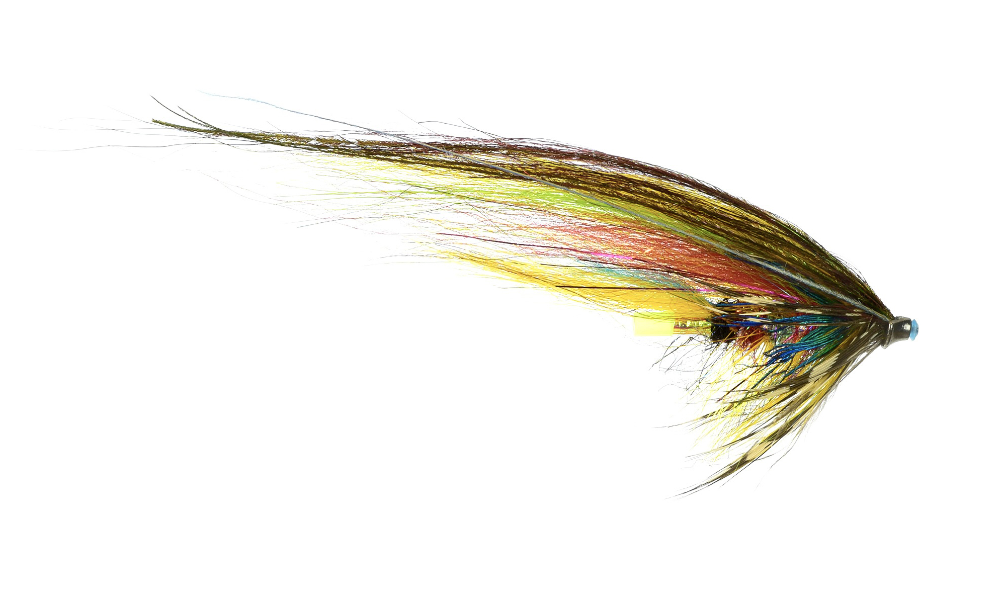 Mikael Frödin Classic Series - 6