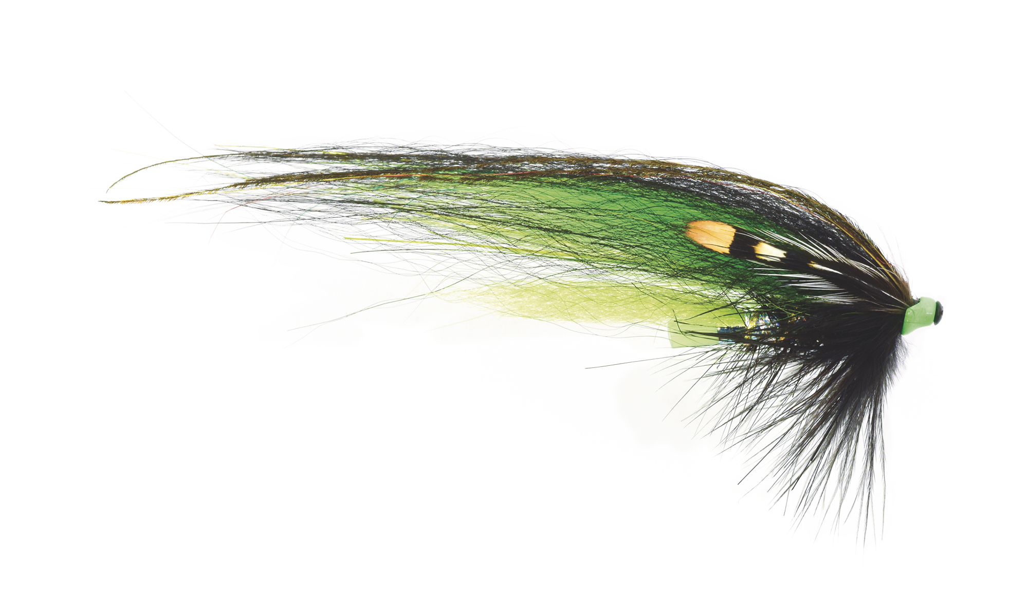 Mikael Frödin Classic Series - 21