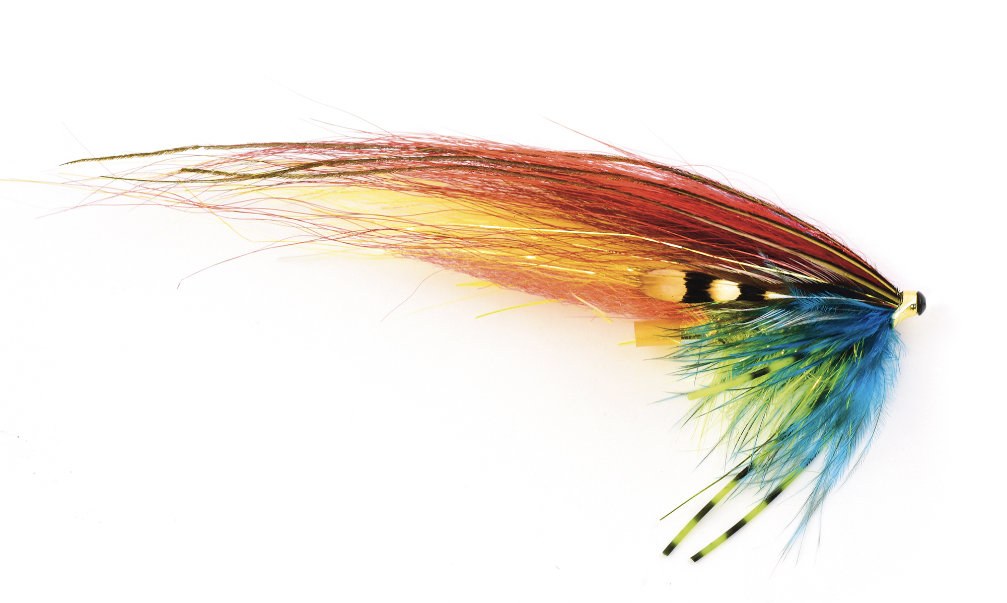 Mikael Frödin Classic Series - 24
