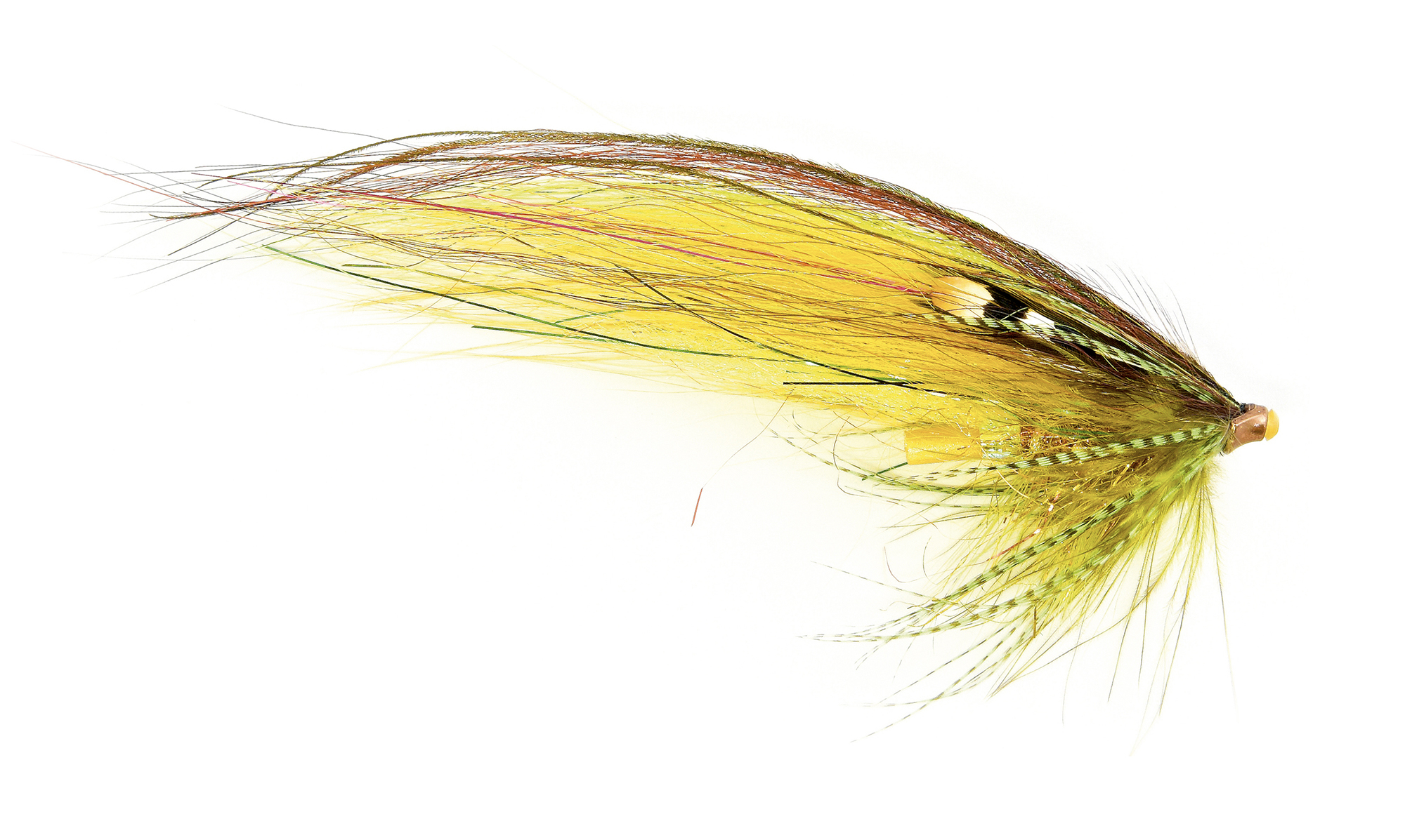 Mikael Frödin Classic Series - 20