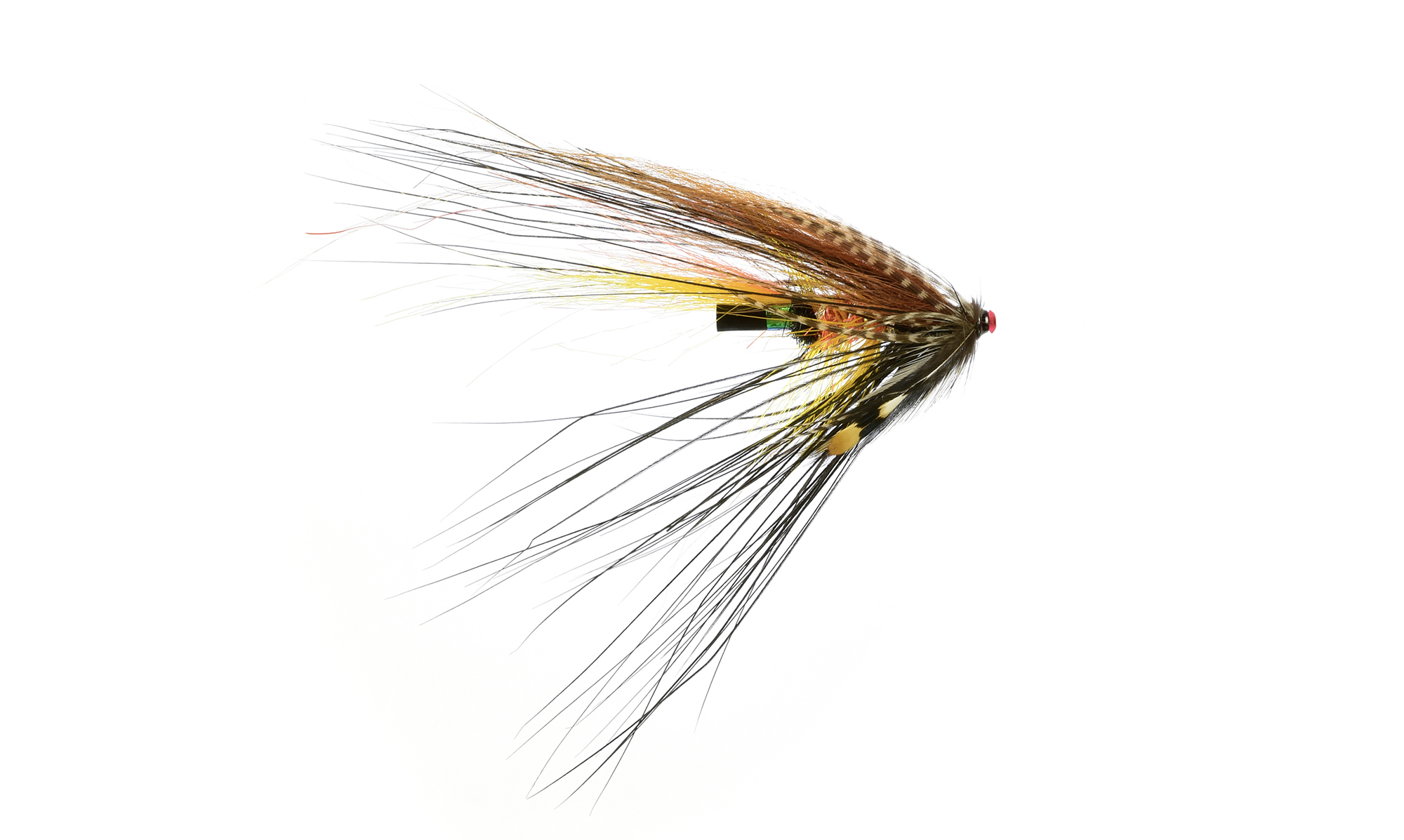 Mikael Frödin Sea Trout Spey Series - 9