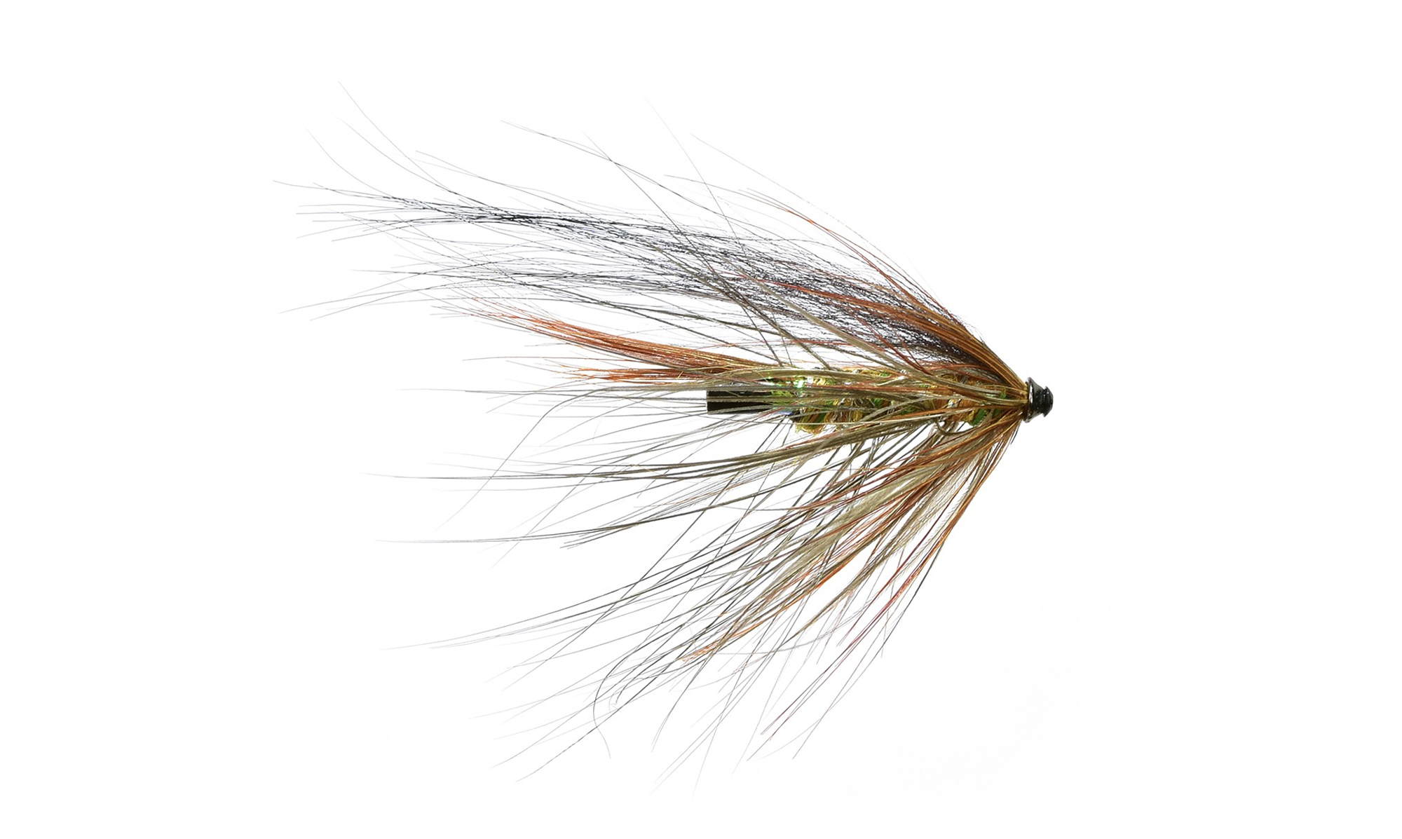 Mikael Frödin Sea Trout Spey Series - 8