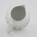 Stig Lindberg (Linnea 1965)  Pitcher with Flower Decor 19/13 cm