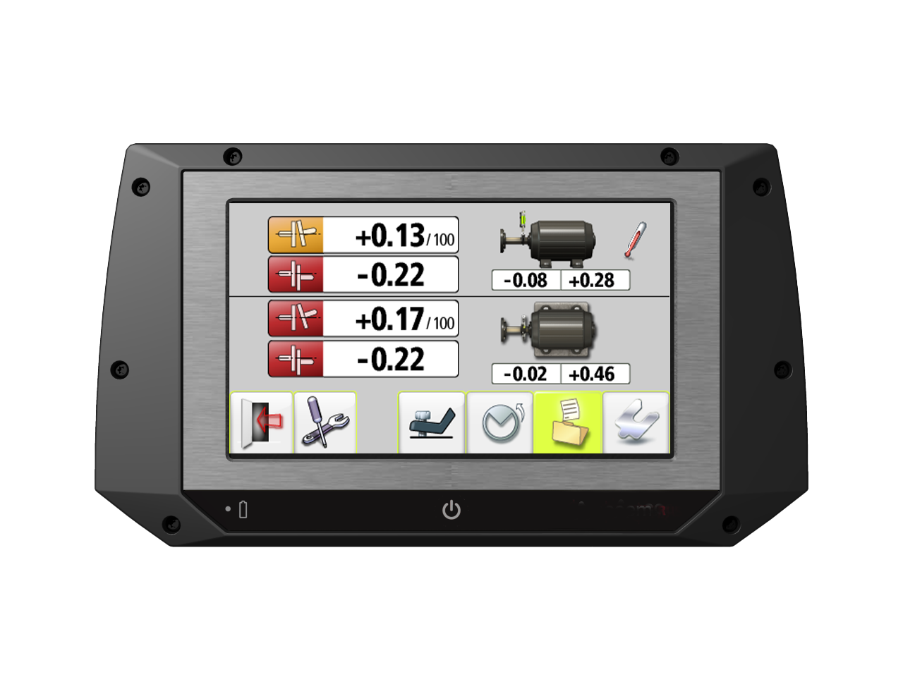 Acoem ECO Pro - 3