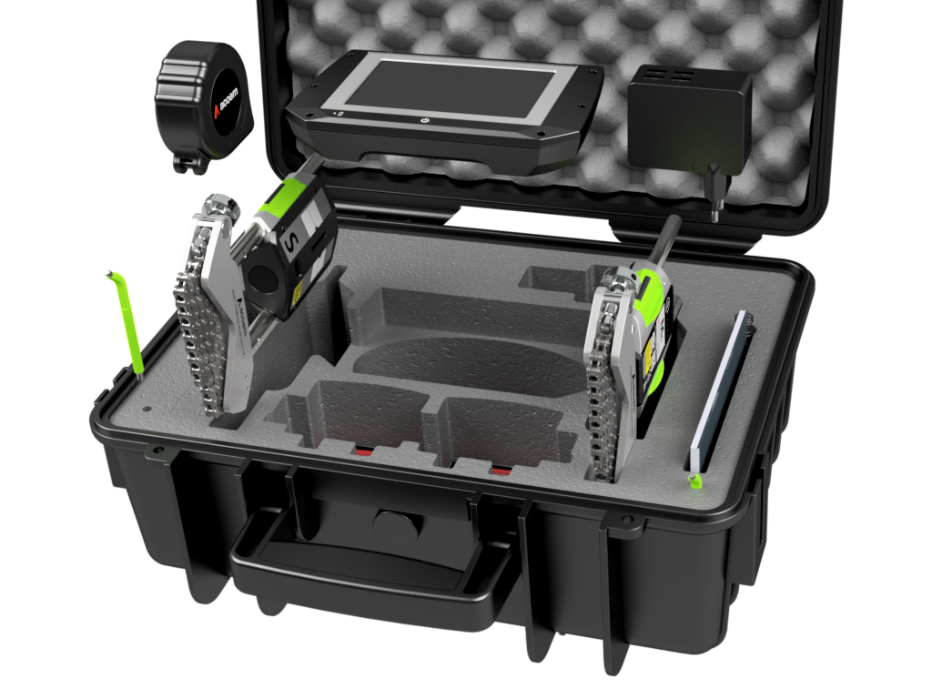 Acoem ECO Pro