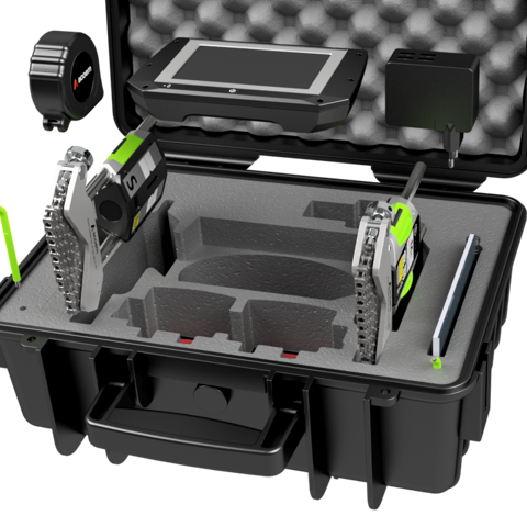 Acoem ECO Pro