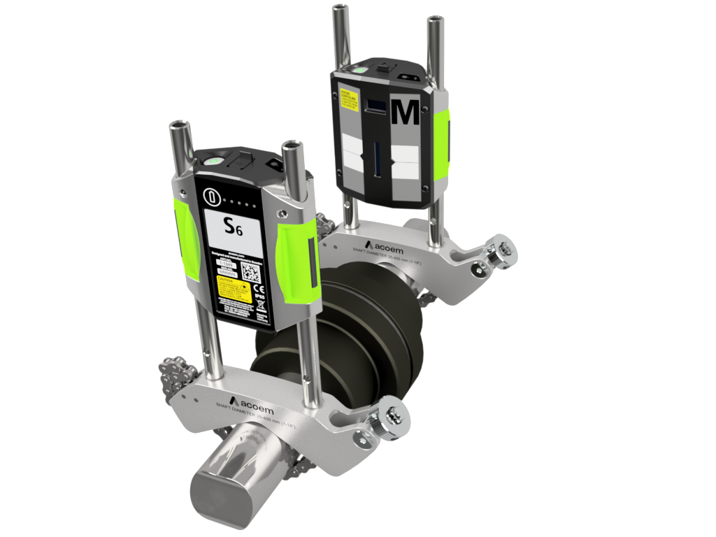 Acoem ECO Pro - 4