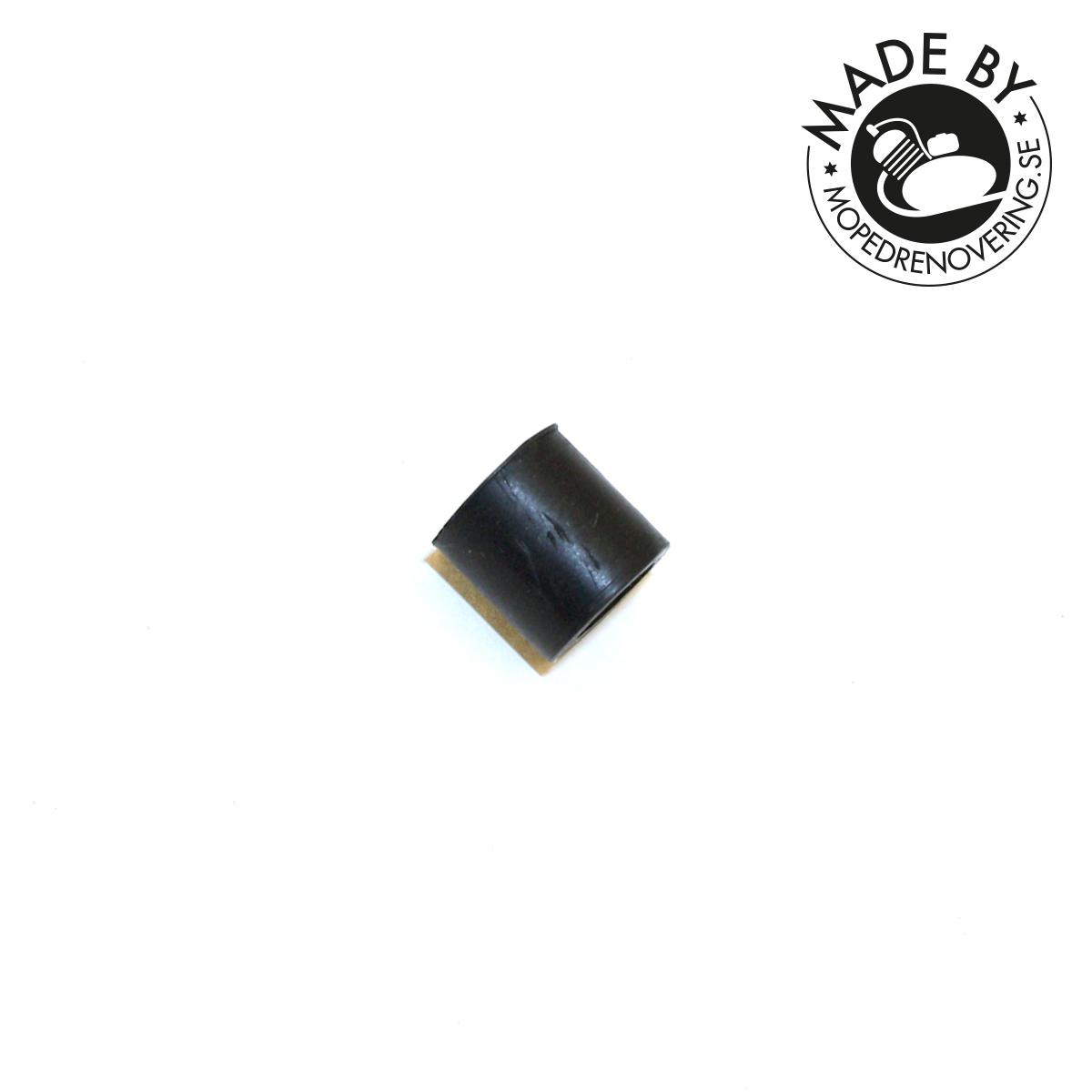 Front fork bushing Brake link HVA MC 12 12 566. Made by Mopedrenovering.