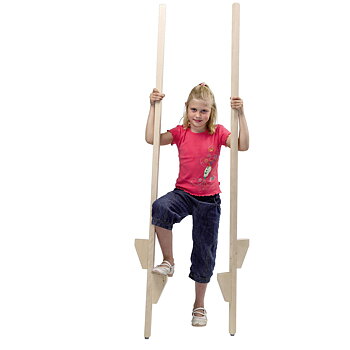 Styltor 180cm