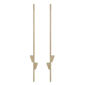 Styltor 180cm - 2