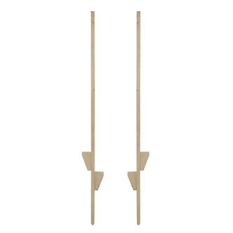 Styltor 180cm