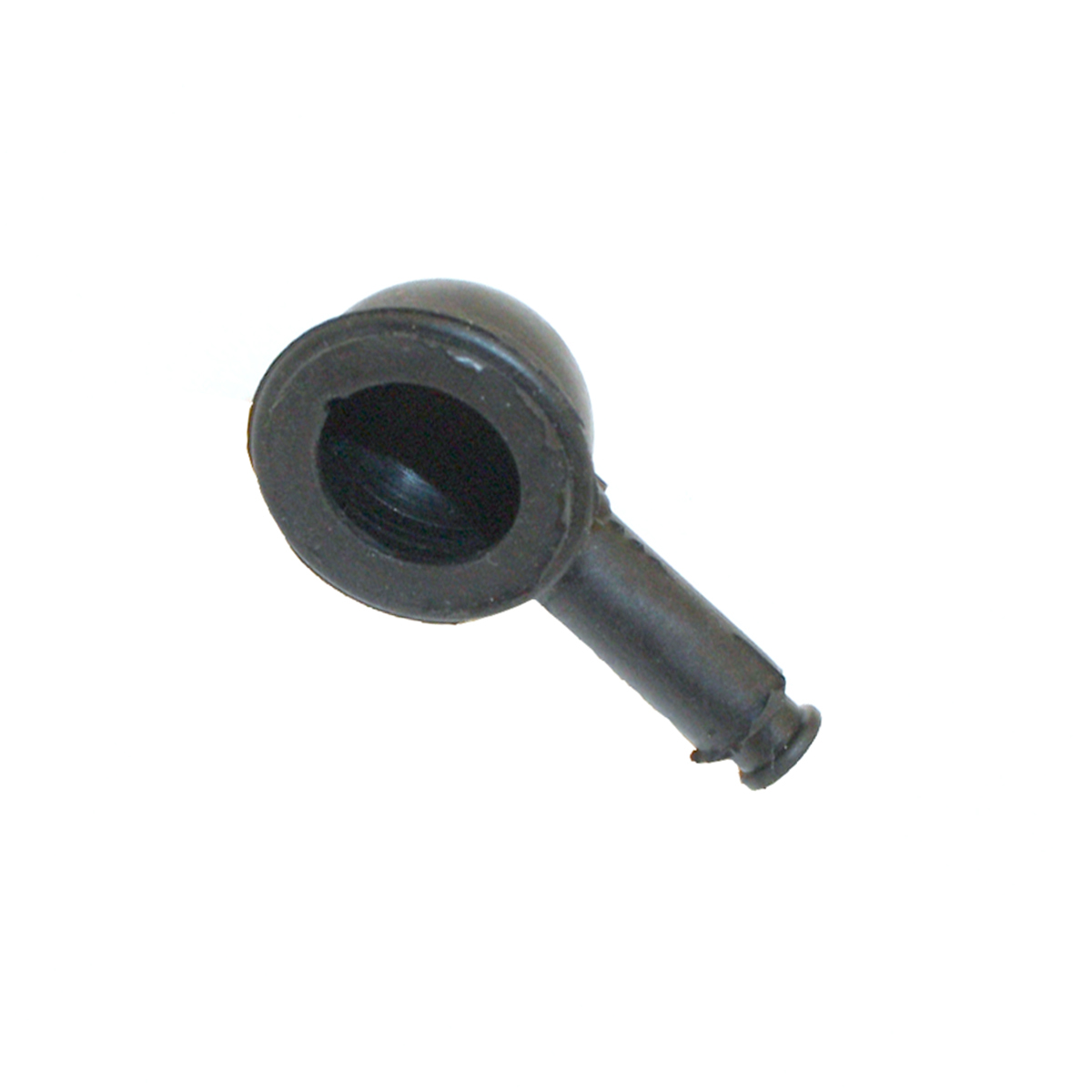 Gummibeskyttelse til kabel, M301 24 27-29 M32 281. Fremstillet af Mopedrenovering. - 2