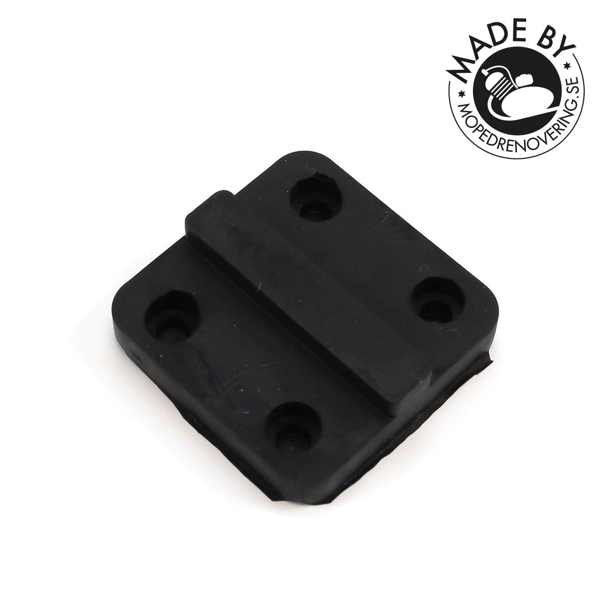 Kedjestoppare HVA 282-283. Made by Mopedrenovering. - 2
