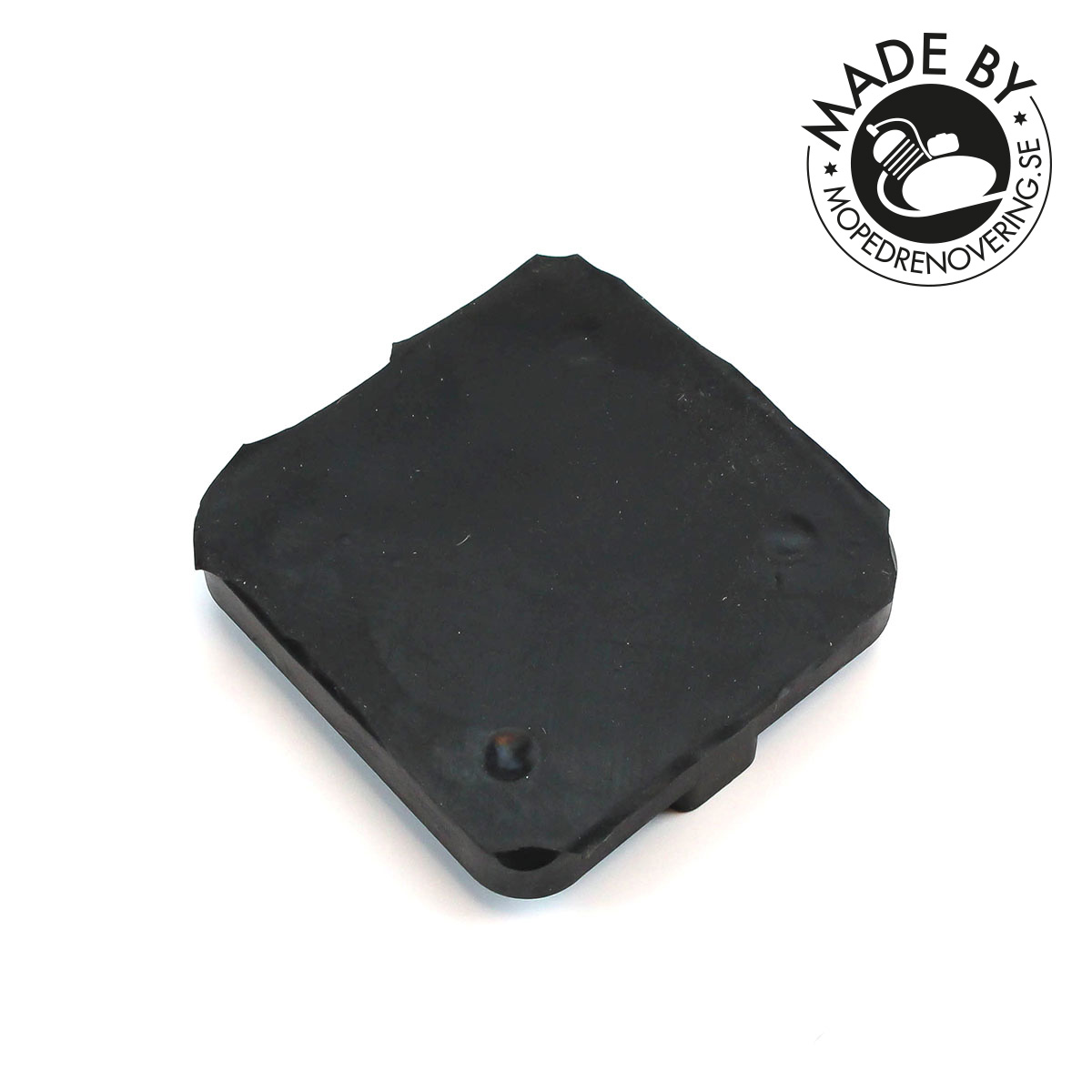 Kedjestoppare HVA 282-283. Made by Mopedrenovering.