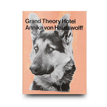 Annika von Hausswolff:  Grand Theory Hotel