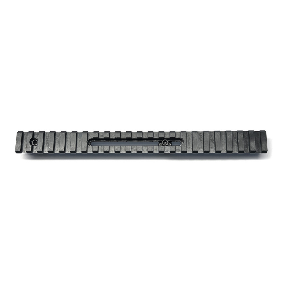 Leupold QR Picatinnyskena 225mm