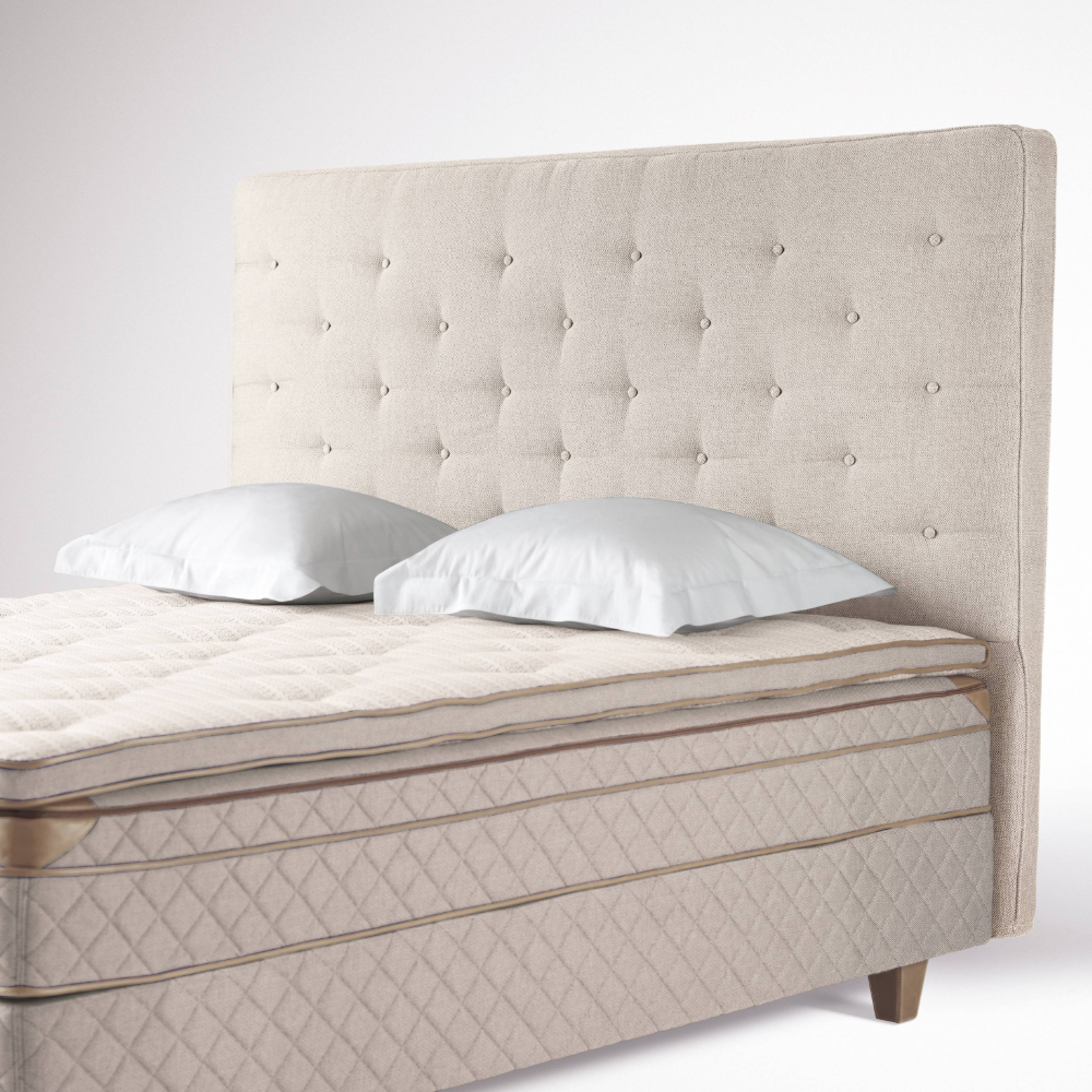 Royal headboard 90-210 cm - DUX