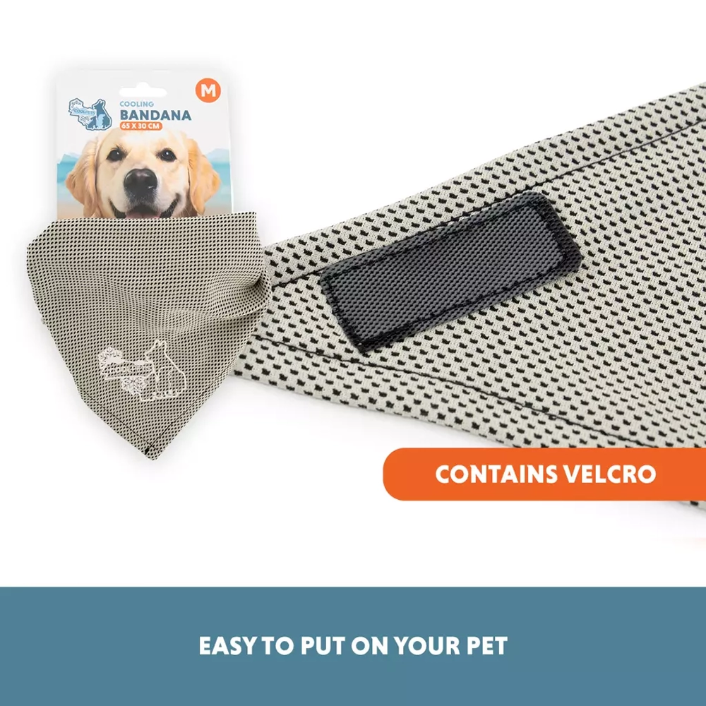 Coolpets kylduk - 5