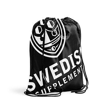 String bag - Original Black