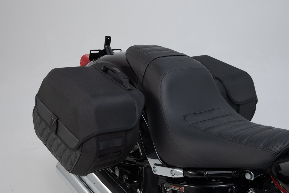 Legend Gear side bag LH1