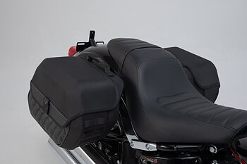 Legend Gear side bag LH1