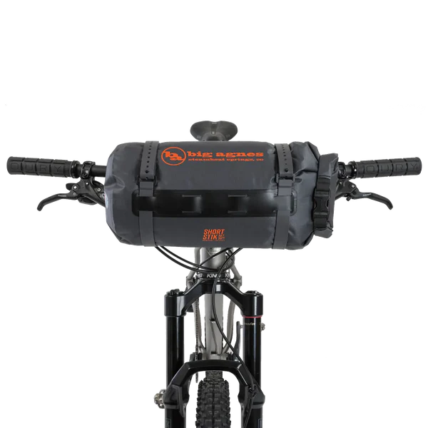Big Agnes  Copper Spur HV UL2 Bikepack Hyperbead - 7
