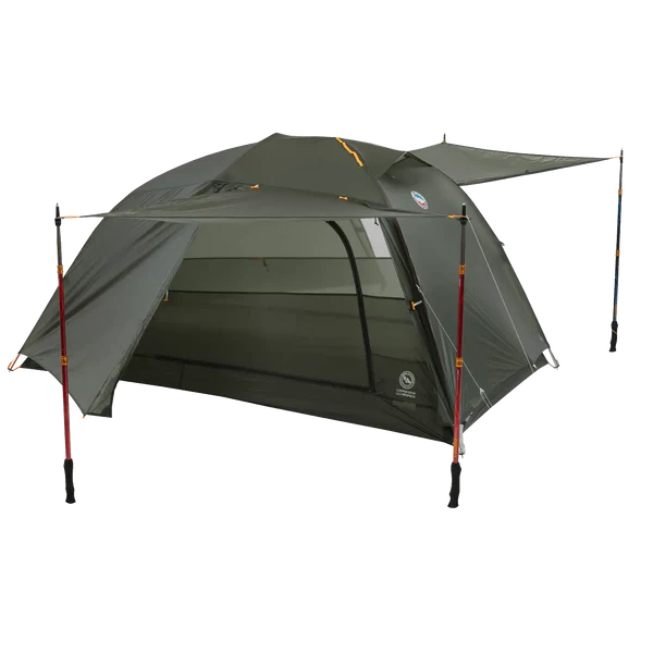 Big Agnes  Copper Spur HV UL2 Bikepack Hyperbead - 6