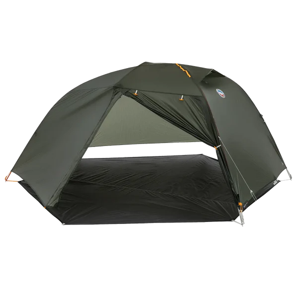 Big Agnes  Copper Spur HV UL2 Bikepack Hyperbead - 4