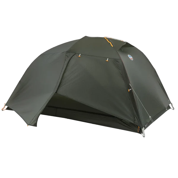 Big Agnes  Copper Spur HV UL2 Bikepack Hyperbead - 3