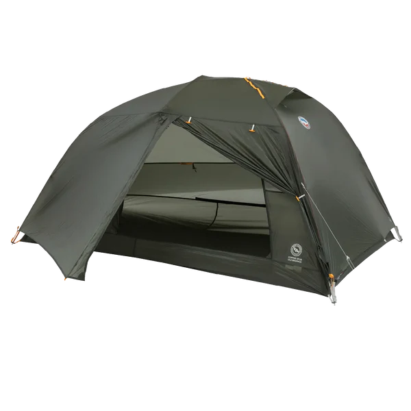 Big Agnes  Copper Spur HV UL2 Bikepack Hyperbead - 9