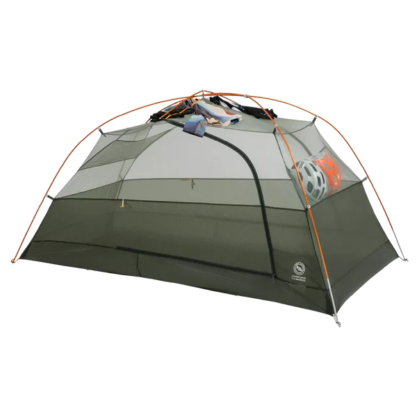Big Agnes Copper Spur HV UL2 Bikepack Hyperbead - Backpackinglight.dk