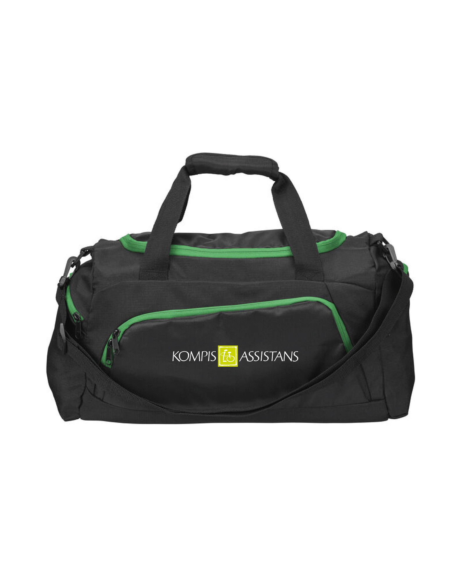 Active Line Sportbag 158829